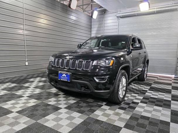 JEEP GRAND CHEROKEE 2021 1C4RJFAG3MC533435 image